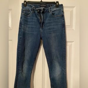 Lucky Brand jeans
